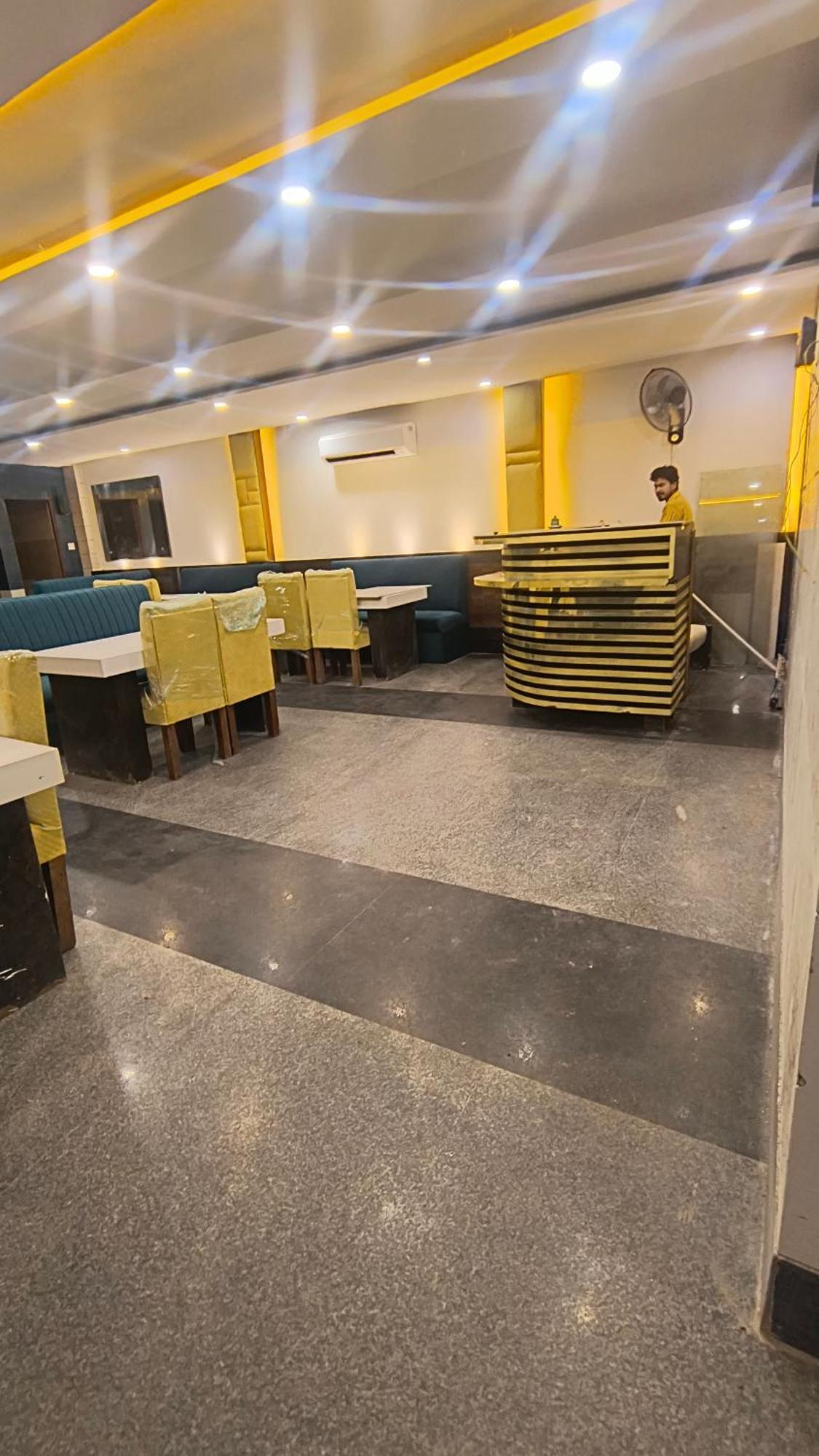 Hotel Town Grand Agra  Exterior photo