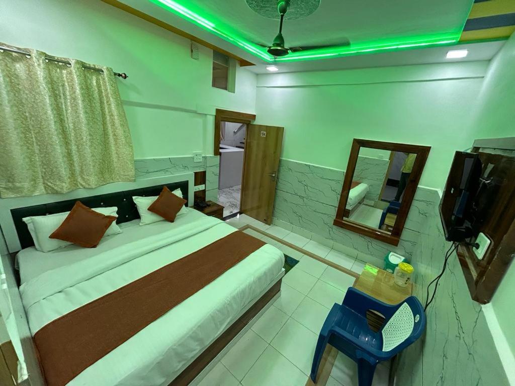 Hotel Town Grand Agra  Exterior photo